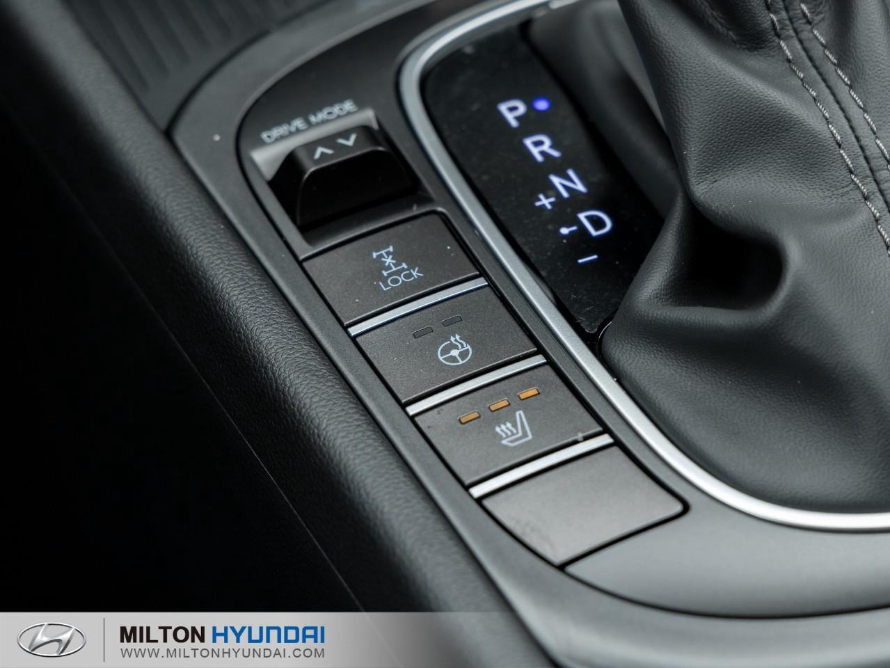 2026 Hyundai KONA  Photo