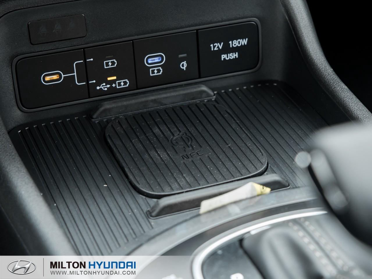 2026 Hyundai KONA  Photo