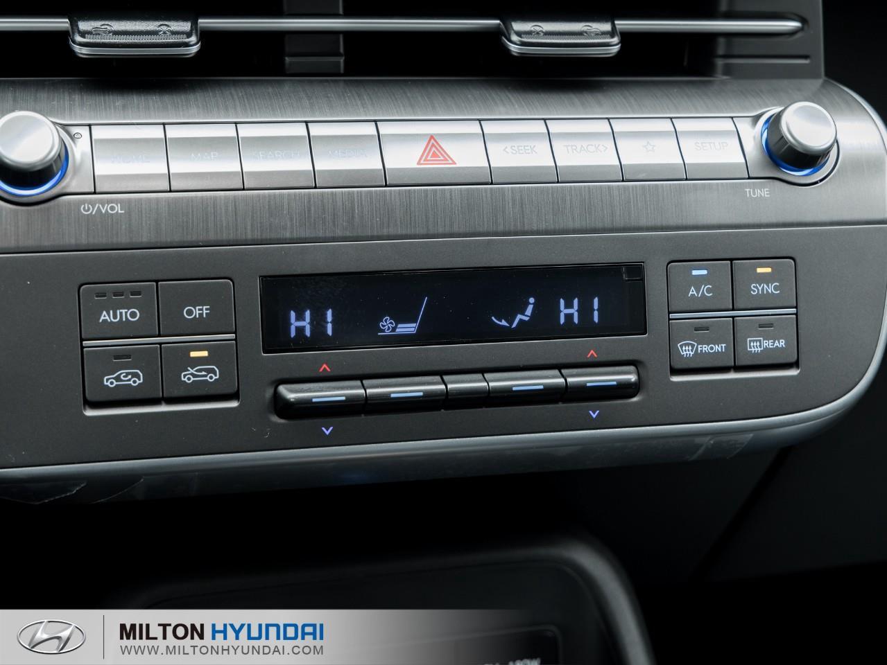 2026 Hyundai KONA  Photo