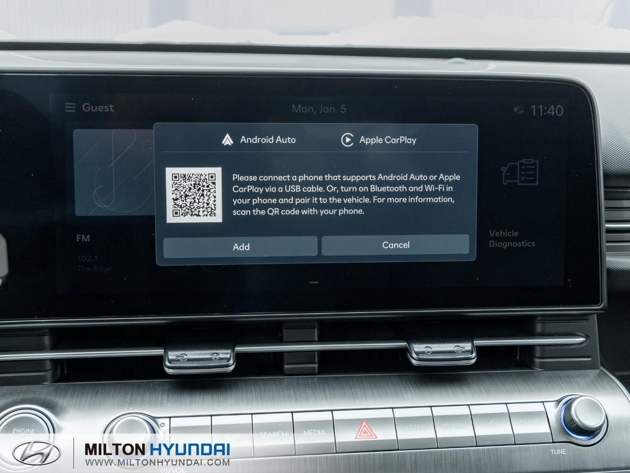 2026 Hyundai KONA  Photo