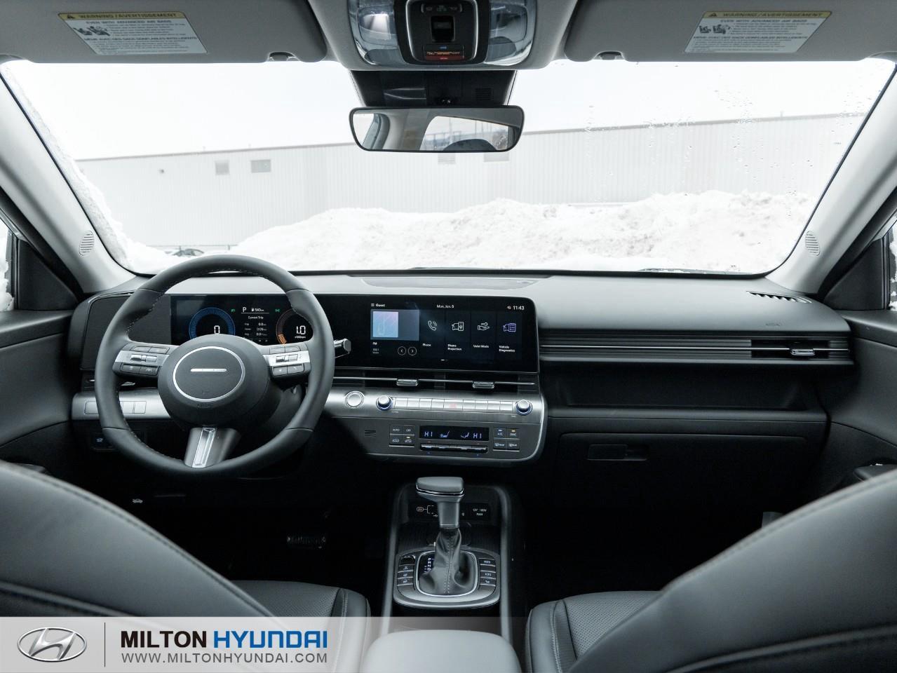 2026 Hyundai KONA  Photo