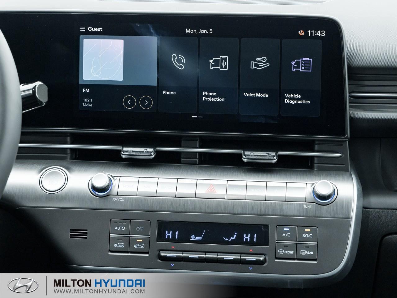 2026 Hyundai KONA  Photo