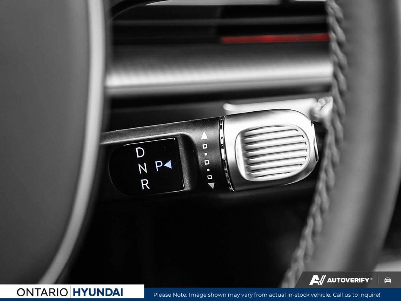 2025 Hyundai IONIQ 6 Preferred Long Range w/Ultimate Package All-Wheel Drive Photo