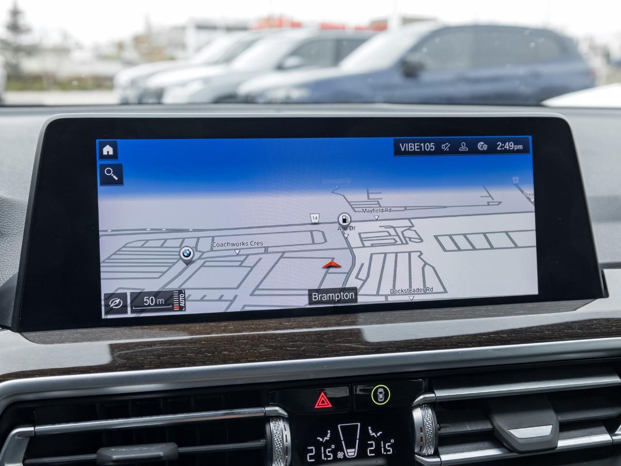 2023 BMW X3 xDrive30i 4dr All-Wheel Drive Sports Activity Vehicle Photo