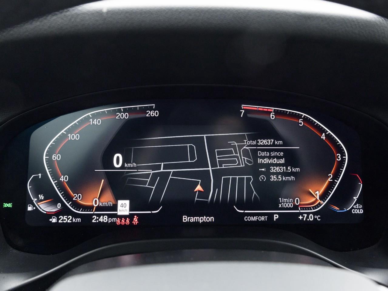 2023 BMW X3 xDrive30i 4dr All-Wheel Drive Sports Activity Vehicle Photo