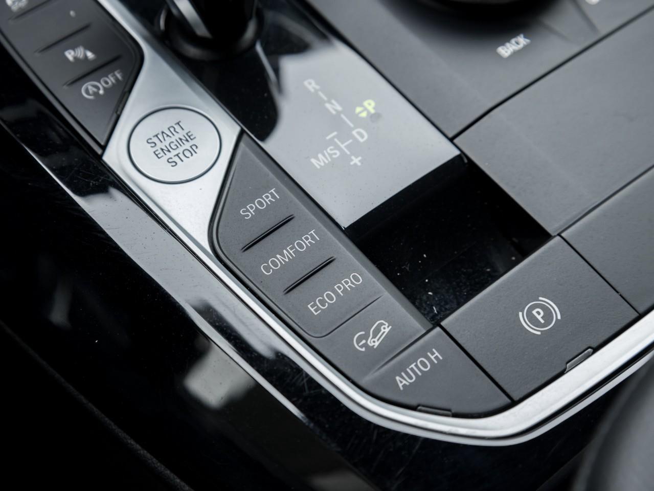 2023 BMW X3 xDrive30i 4dr All-Wheel Drive Sports Activity Vehicle Photo