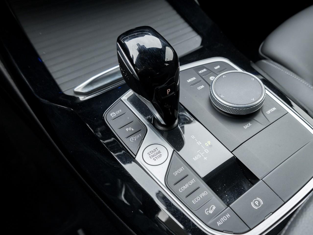 2023 BMW X3 xDrive30i 4dr All-Wheel Drive Sports Activity Vehicle Photo