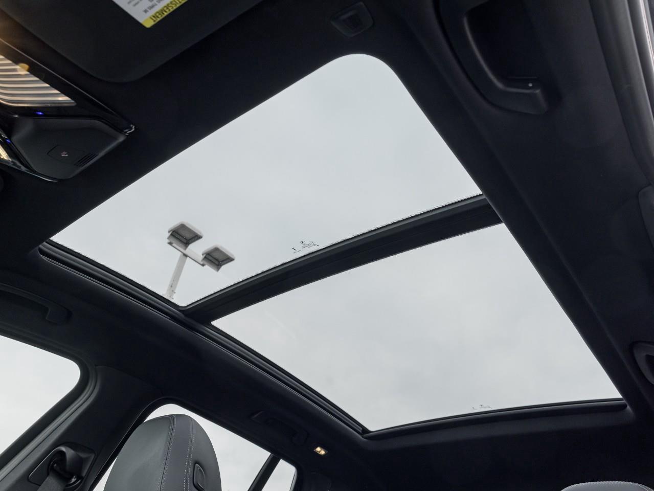 2023 BMW X3 xDrive30i 4dr All-Wheel Drive Sports Activity Vehicle Photo