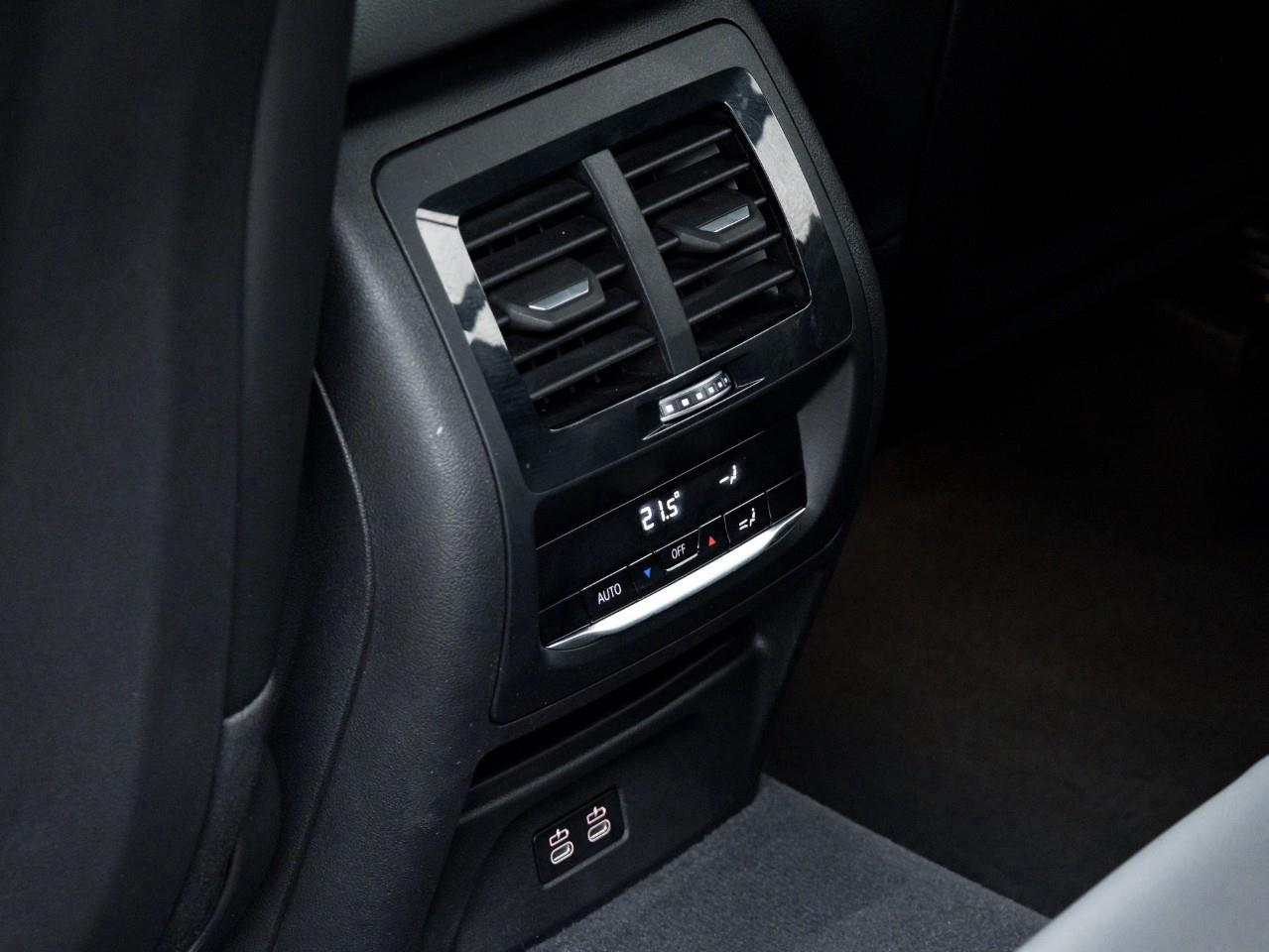 2023 BMW X3 xDrive30i 4dr All-Wheel Drive Sports Activity Vehicle Photo