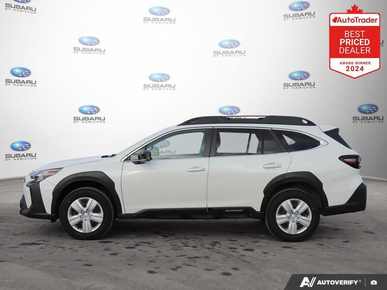 2023 Subaru Outback Convenience 4dr All-Wheel Drive Photo