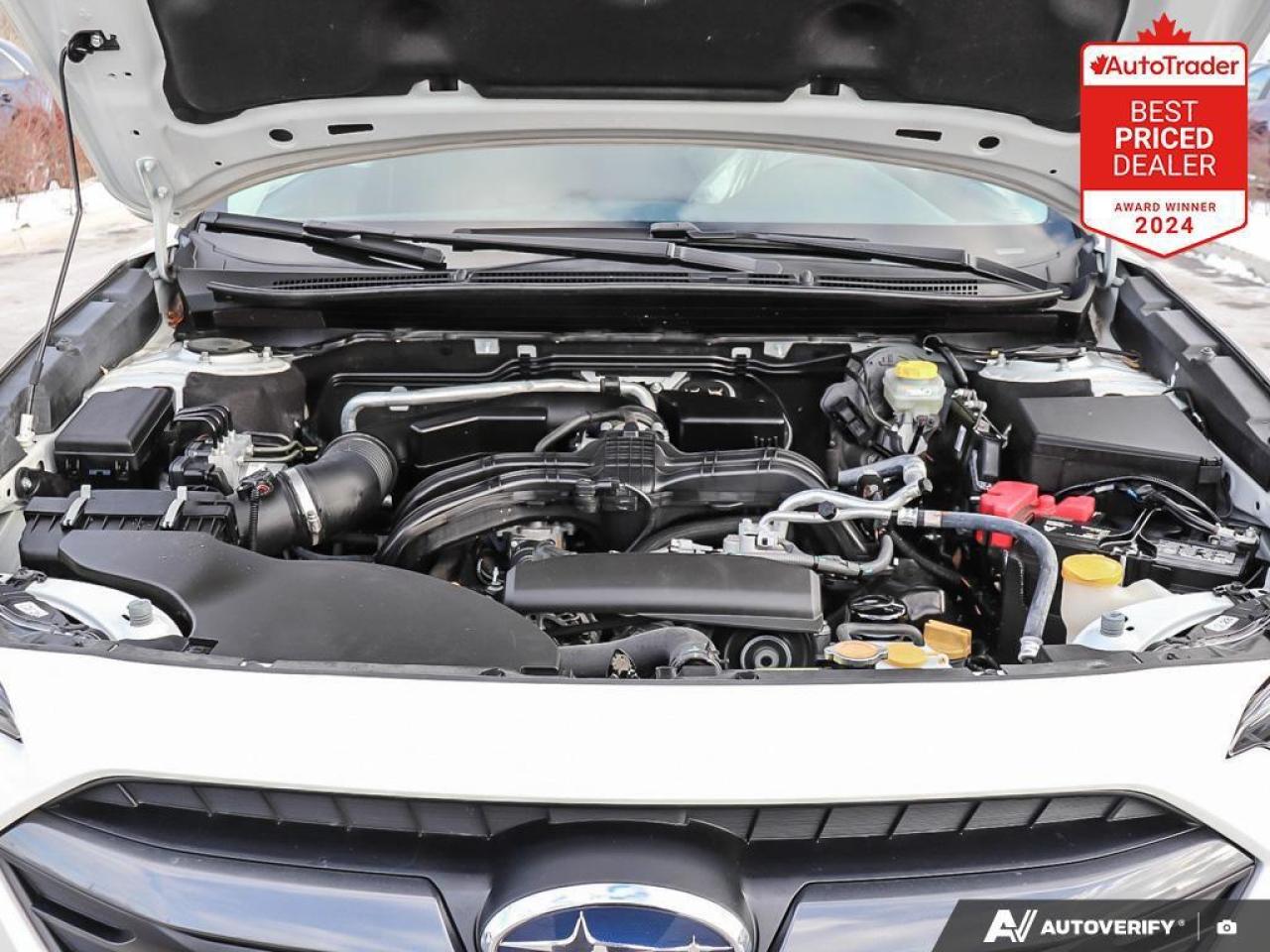 2023 Subaru Outback Convenience 4dr All-Wheel Drive Photo