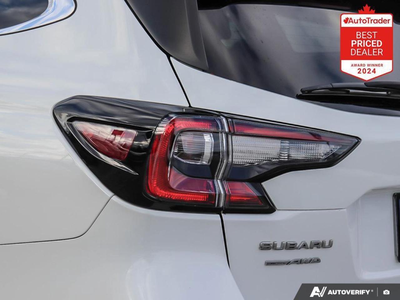 2023 Subaru Outback Convenience 4dr All-Wheel Drive Photo