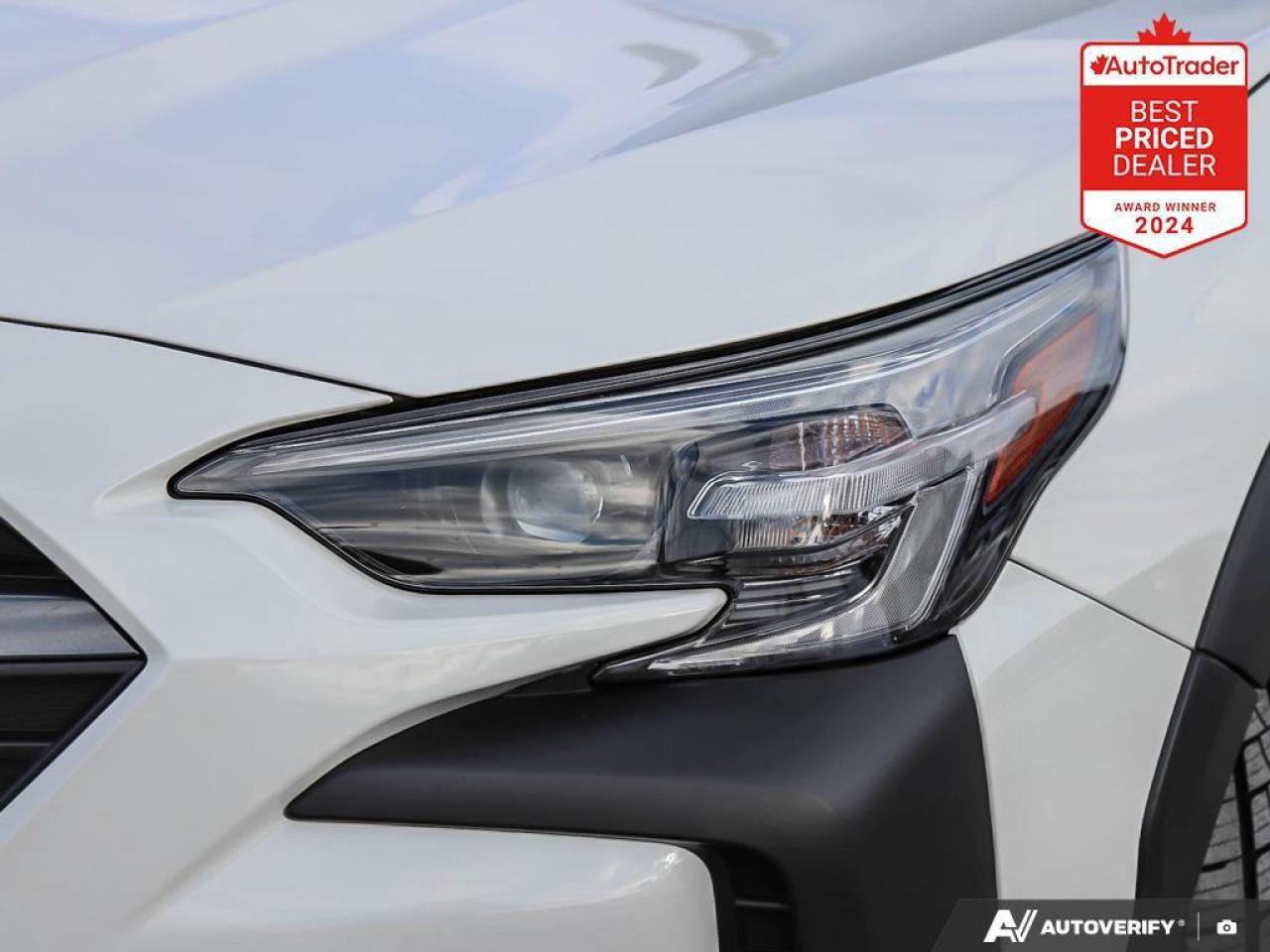 2023 Subaru Outback Convenience 4dr All-Wheel Drive Photo