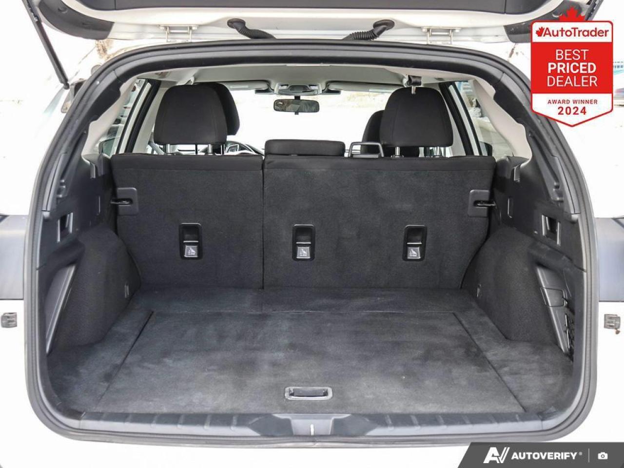 2023 Subaru Outback Convenience 4dr All-Wheel Drive Photo