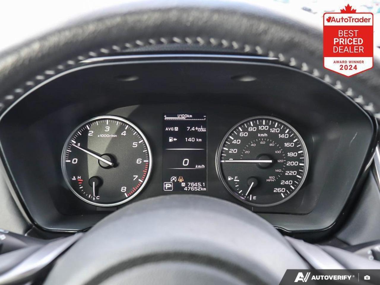 2023 Subaru Outback Convenience 4dr All-Wheel Drive Photo