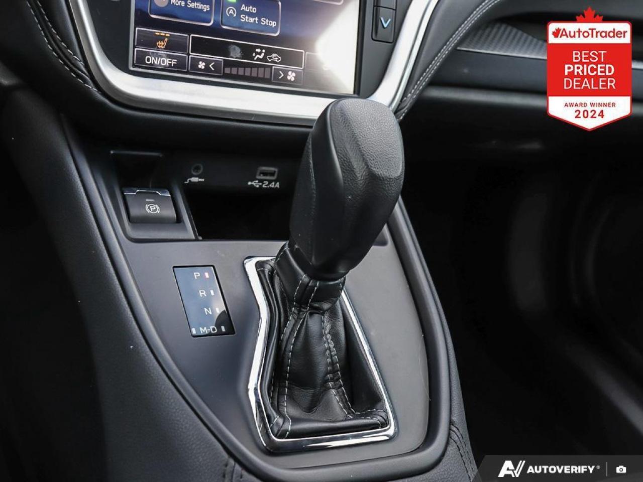 2023 Subaru Outback Convenience 4dr All-Wheel Drive Photo