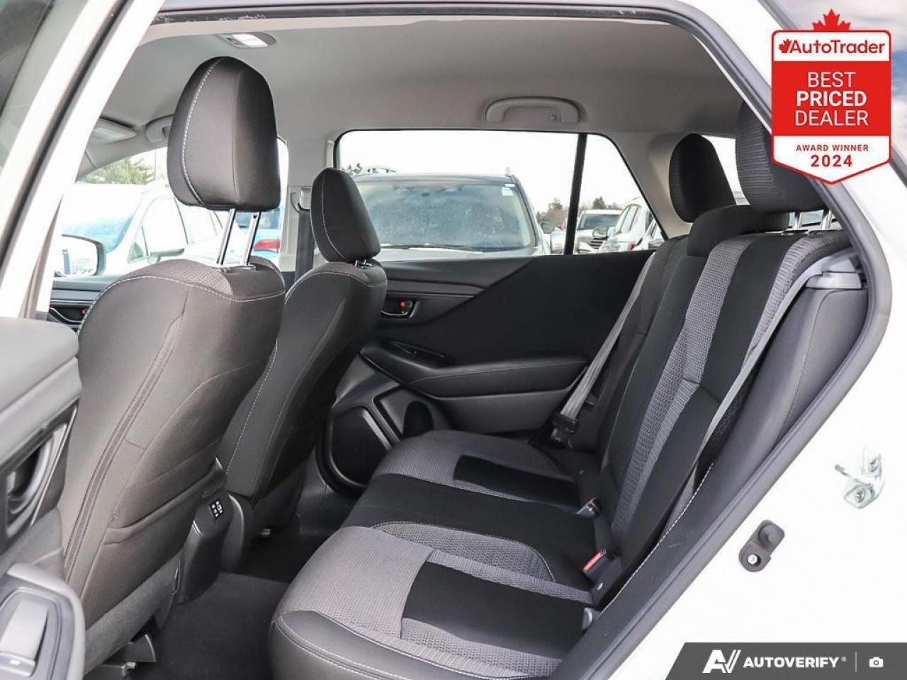 2023 Subaru Outback Convenience 4dr All-Wheel Drive Photo