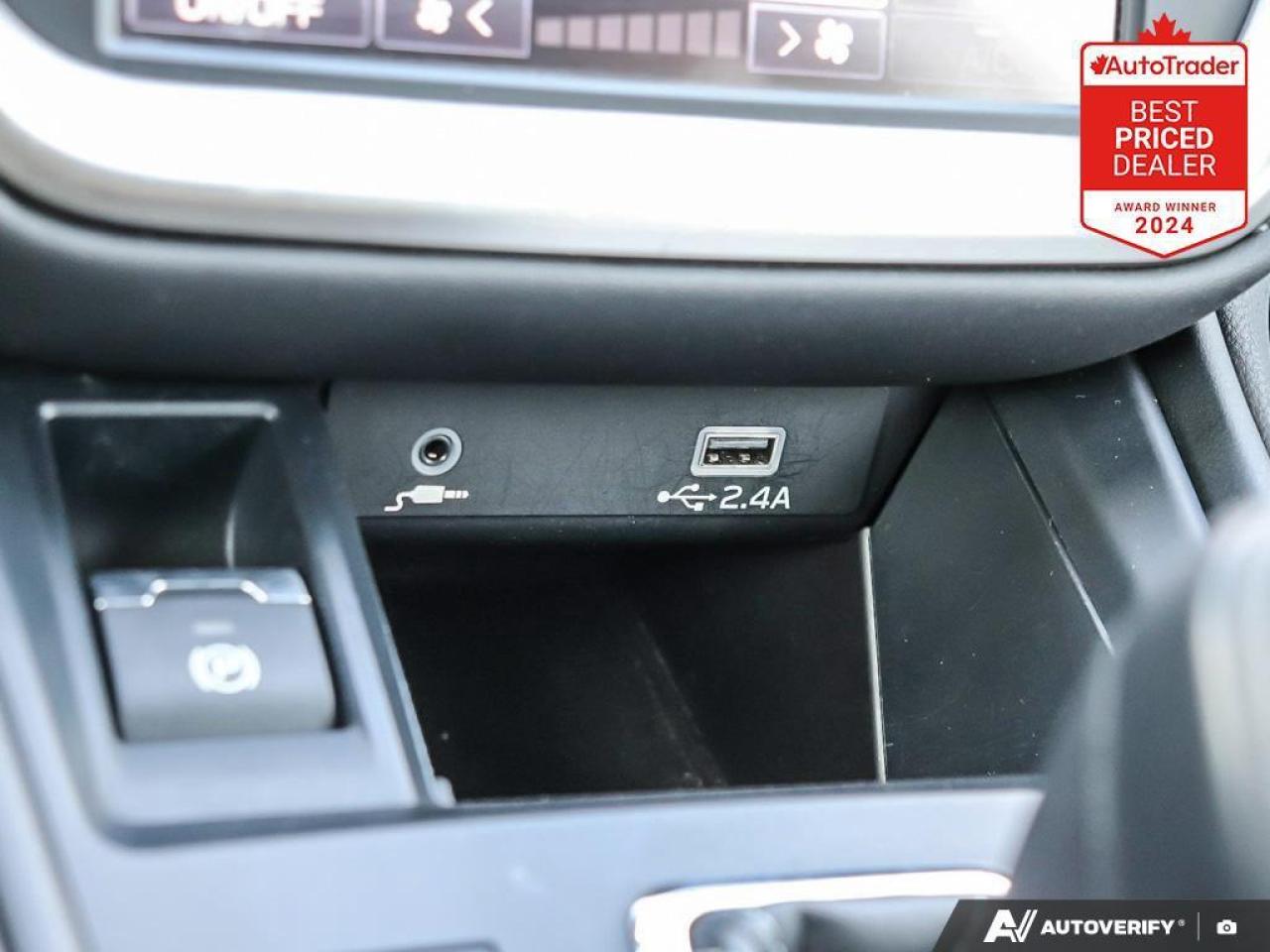 2023 Subaru Outback Convenience 4dr All-Wheel Drive Photo