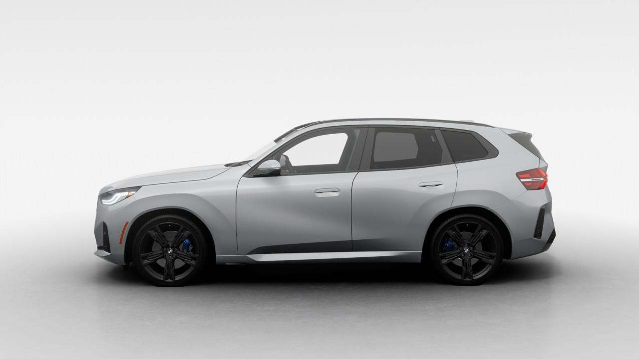 2026 BMW X3 30 xDrive 4dr All-Wheel Drive Sports Activity Vehicle Photo3