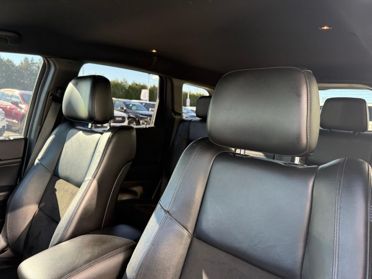 2021 Jeep Grand Cherokee Laredo 4dr 4x4 Photo