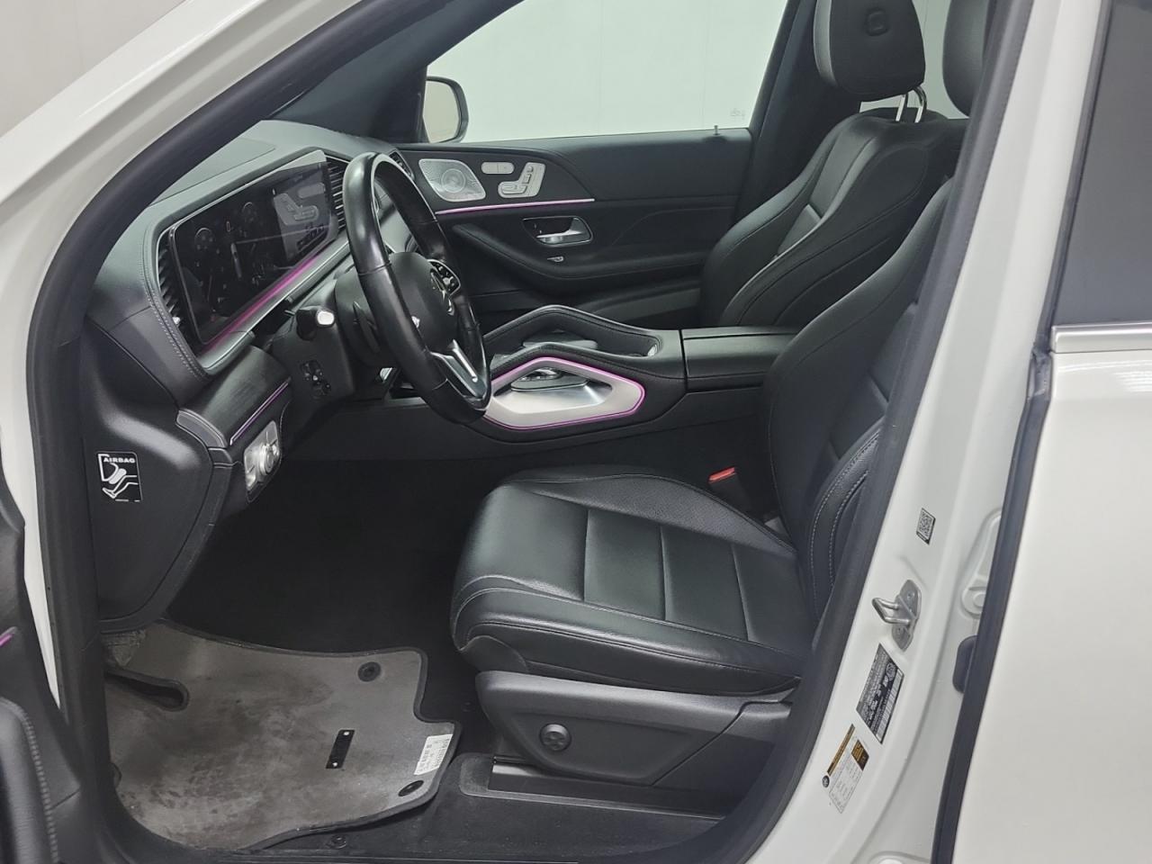 2021 Mercedes-Benz GLE AMG l 4MATIC l 255HP l 4Cyl l Burmester + l Photo