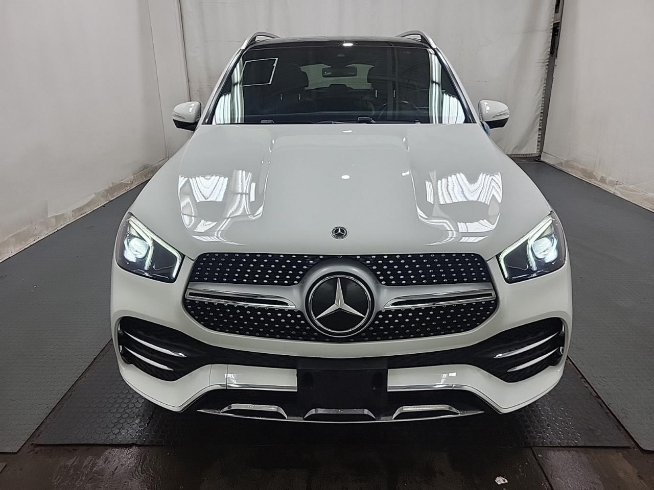 2021 Mercedes-Benz GLE AMG l 4MATIC l 255HP l 4Cyl l Burmester + l Photo