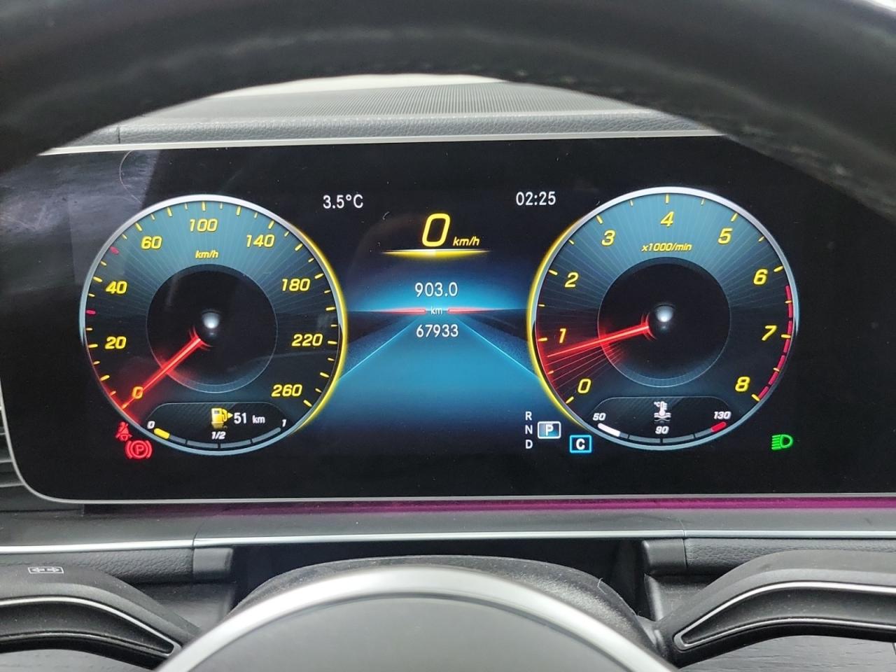 2021 Mercedes-Benz GLE AMG l 4MATIC l 255HP l 4Cyl l Burmester + l Photo