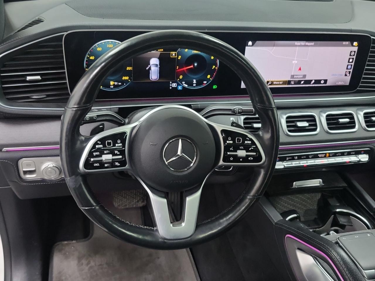 2021 Mercedes-Benz GLE AMG l 4MATIC l 255HP l 4Cyl l Burmester + l Photo