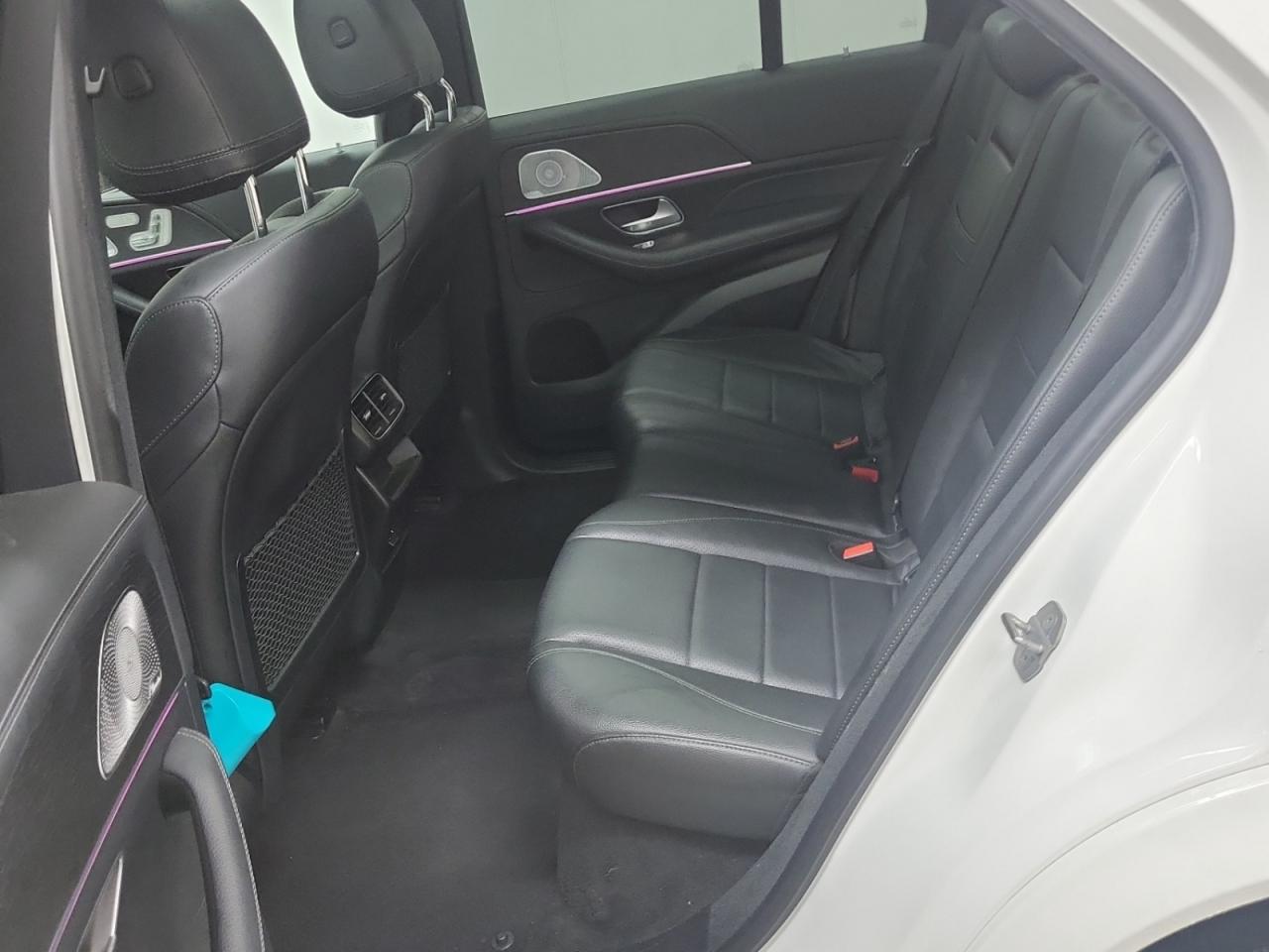 2021 Mercedes-Benz GLE AMG l 4MATIC l 255HP l 4Cyl l Burmester + l Photo