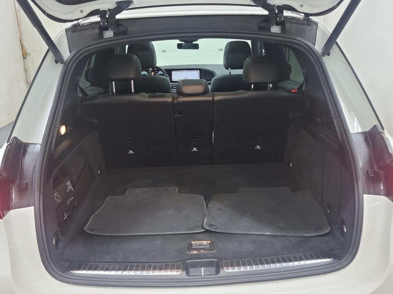 2021 Mercedes-Benz GLE AMG l 4MATIC l 255HP l 4Cyl l Burmester + l Photo