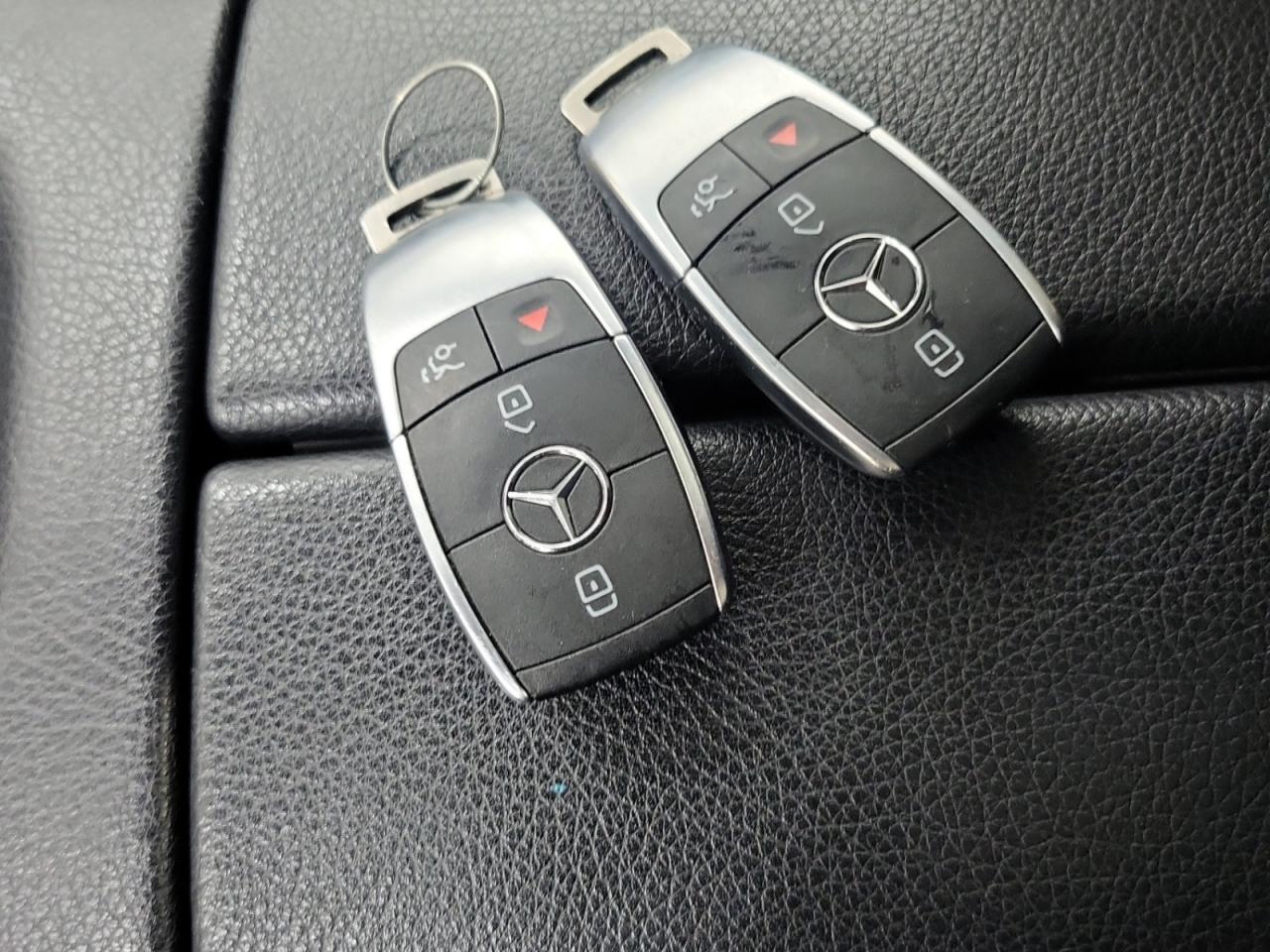 2021 Mercedes-Benz GLE AMG l 4MATIC l 255HP l 4Cyl l Burmester + l Photo