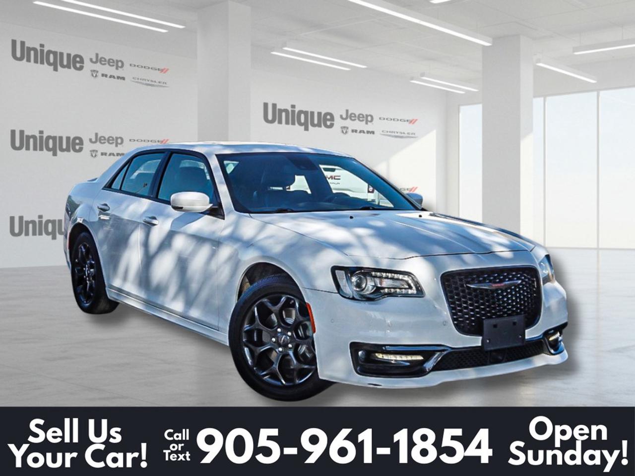 2023 Chrysler 300  Photo
