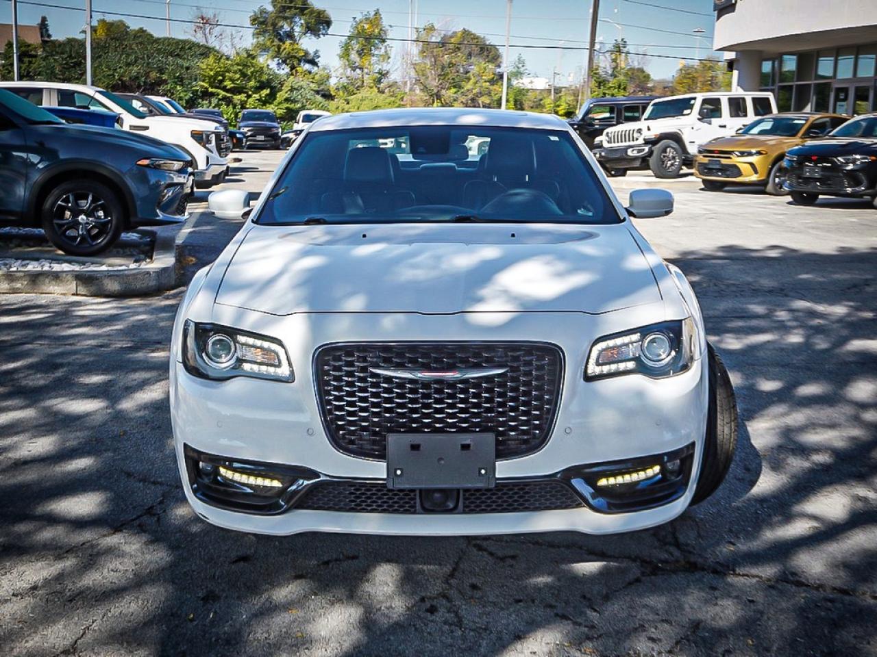2023 Chrysler 300  Photo