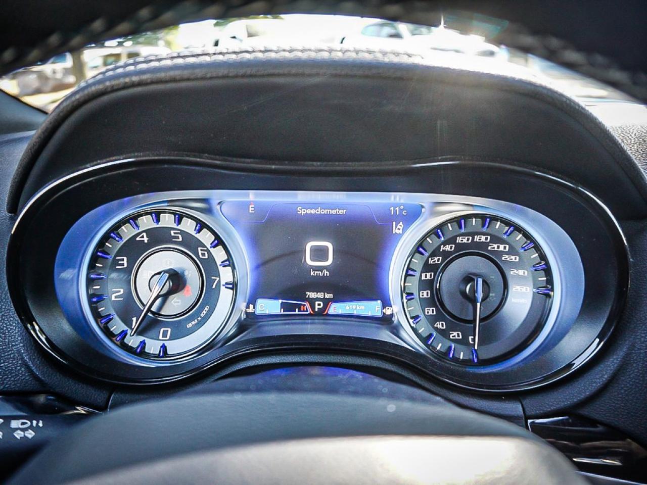 2023 Chrysler 300  Photo