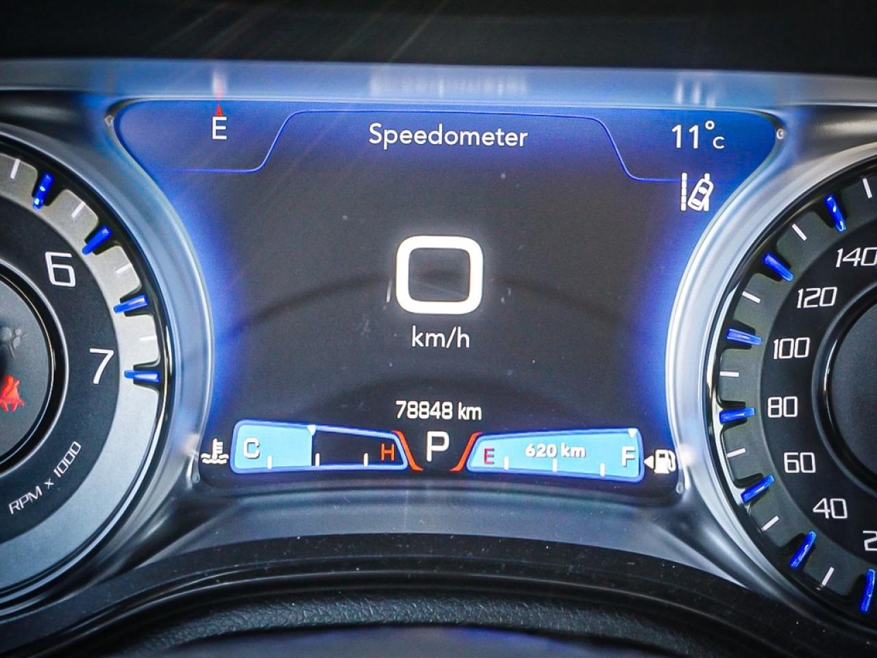 2023 Chrysler 300  Photo