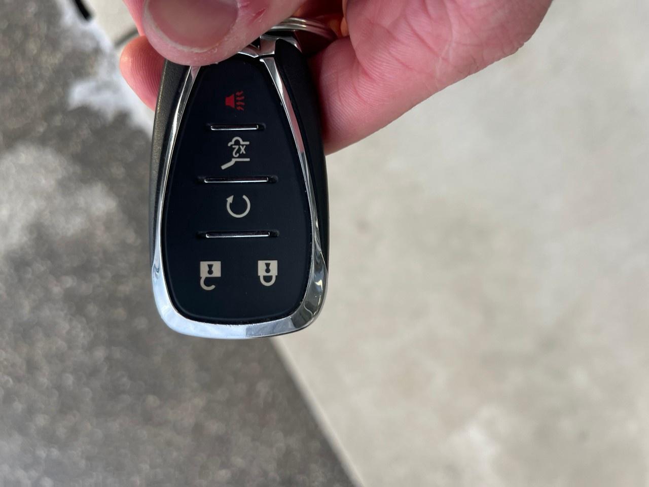 2020 Chevrolet Equinox AWD 4dr Premier w/2LZ Photo