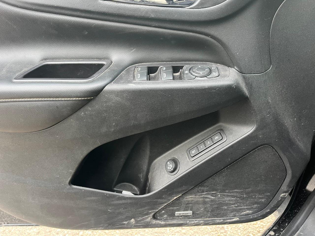 2020 Chevrolet Equinox AWD 4dr Premier w/2LZ Photo