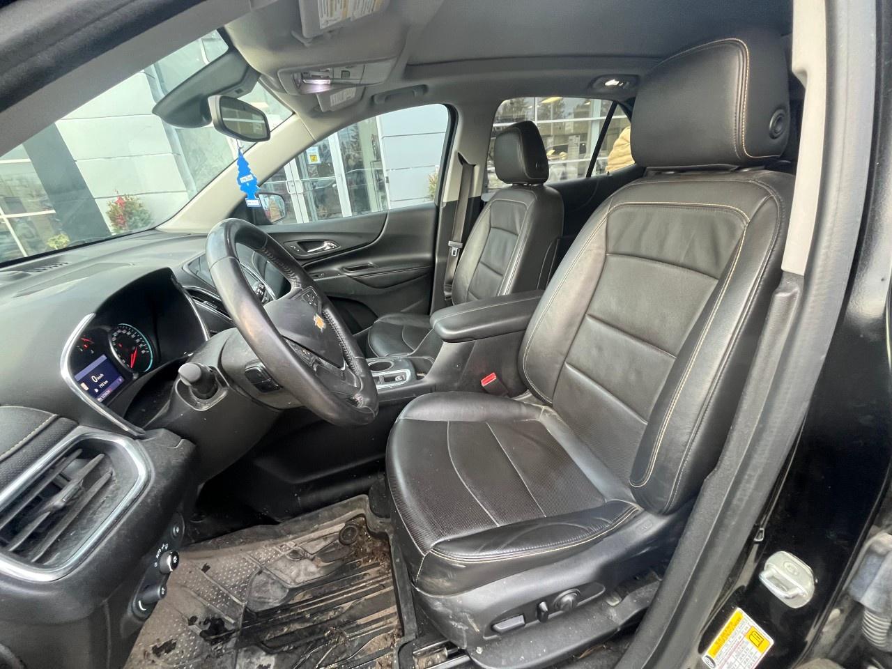 2020 Chevrolet Equinox AWD 4dr Premier w/2LZ Photo