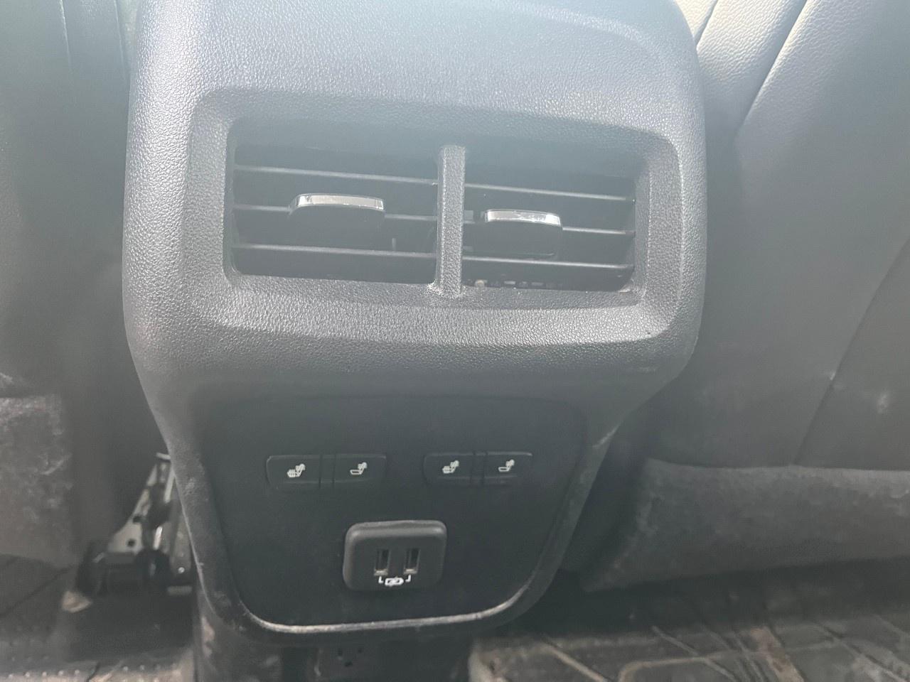 2020 Chevrolet Equinox AWD 4dr Premier w/2LZ Photo