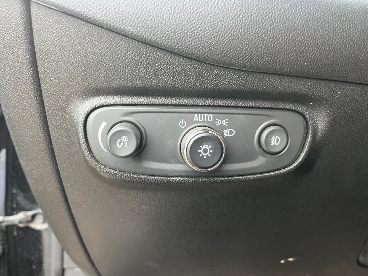 2020 Chevrolet Equinox AWD 4dr Premier w/2LZ Photo