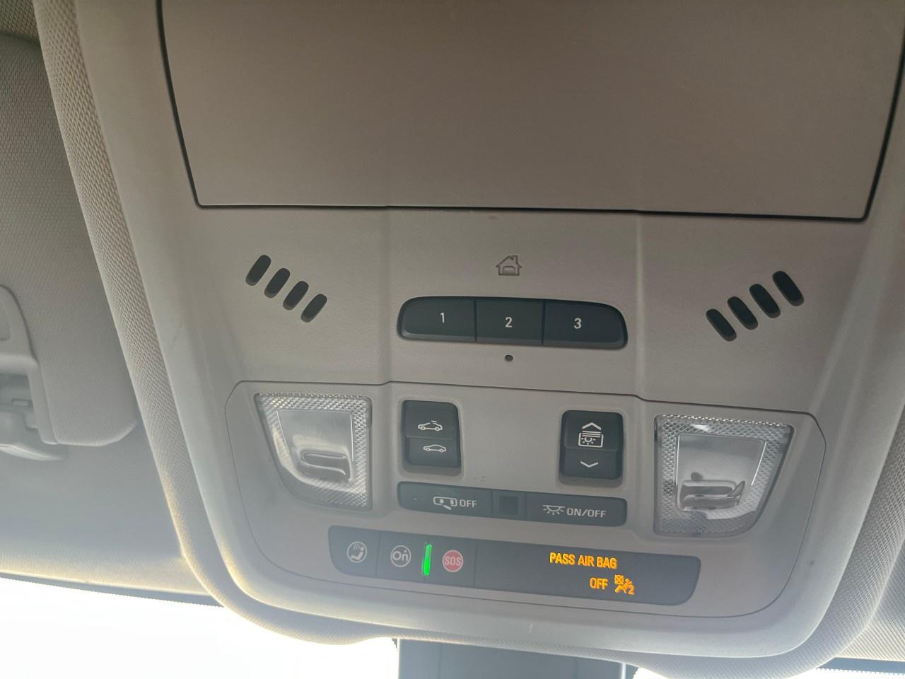 2020 Chevrolet Equinox AWD 4dr Premier w/2LZ Photo