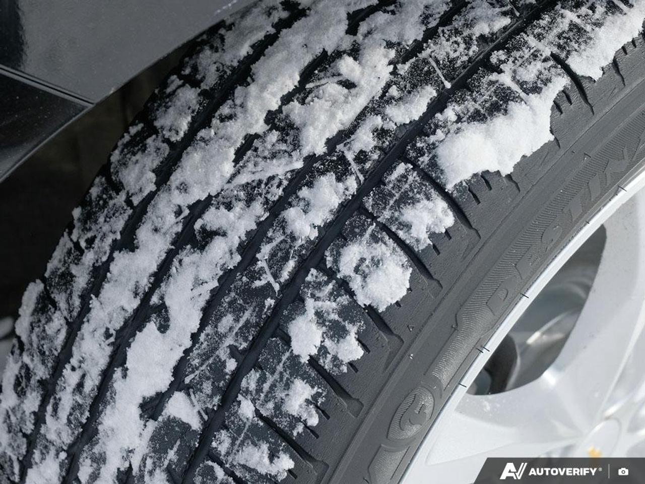 2020 Chevrolet Equinox AWD 4dr Premier w/2LZ Photo