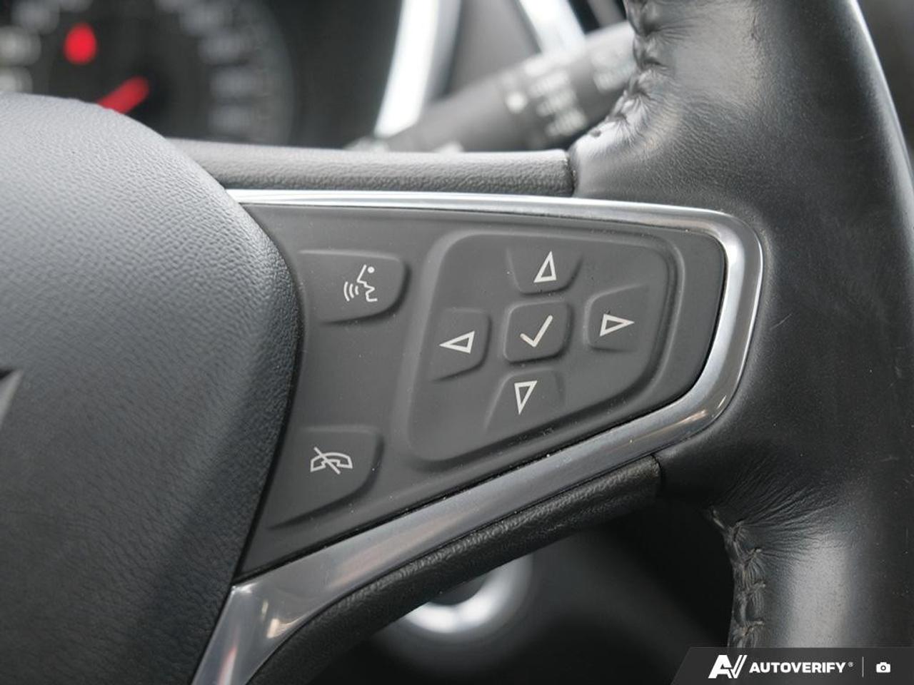 2020 Chevrolet Equinox AWD 4dr Premier w/2LZ Photo