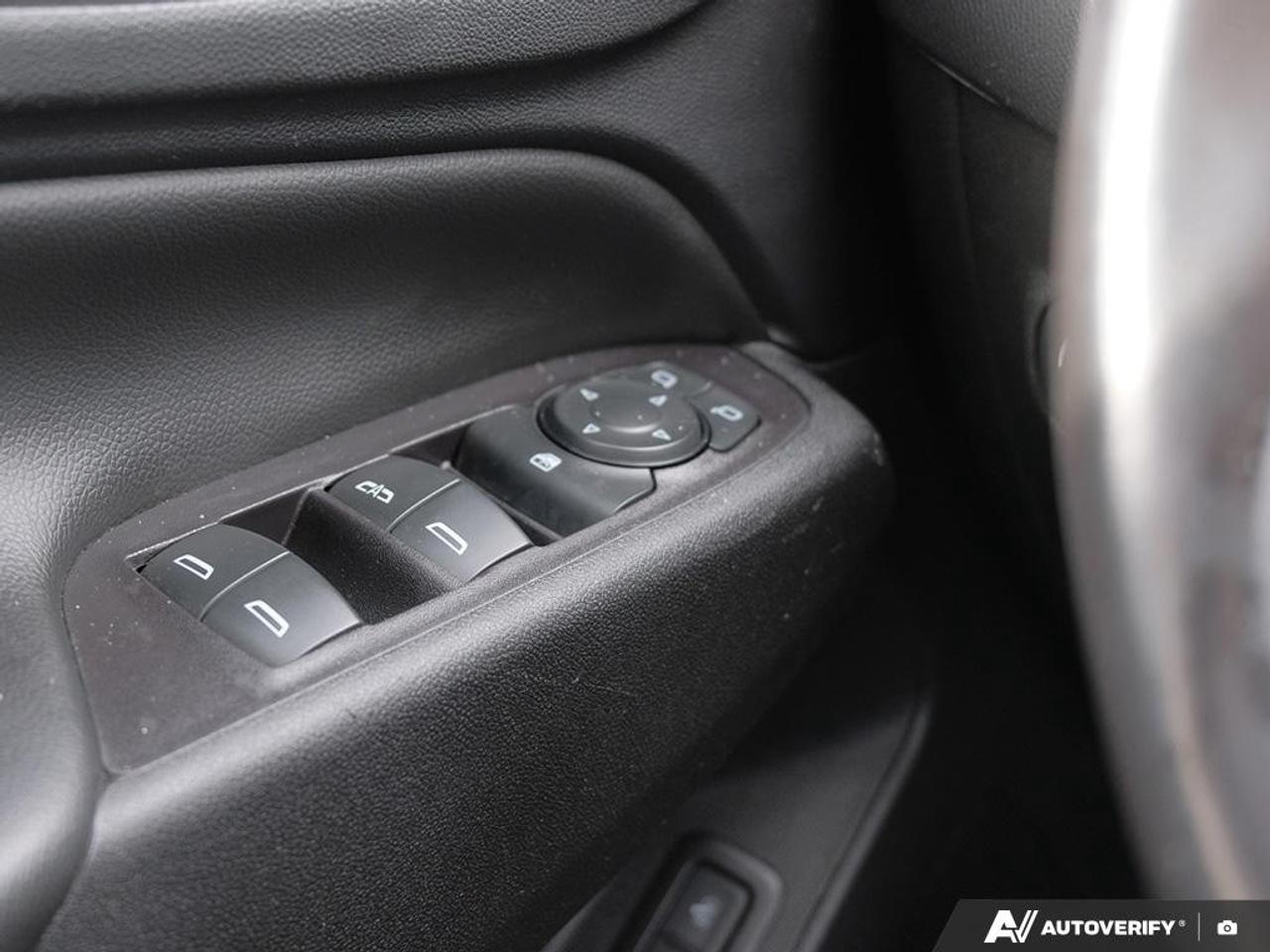 2020 Chevrolet Equinox AWD 4dr Premier w/2LZ Photo