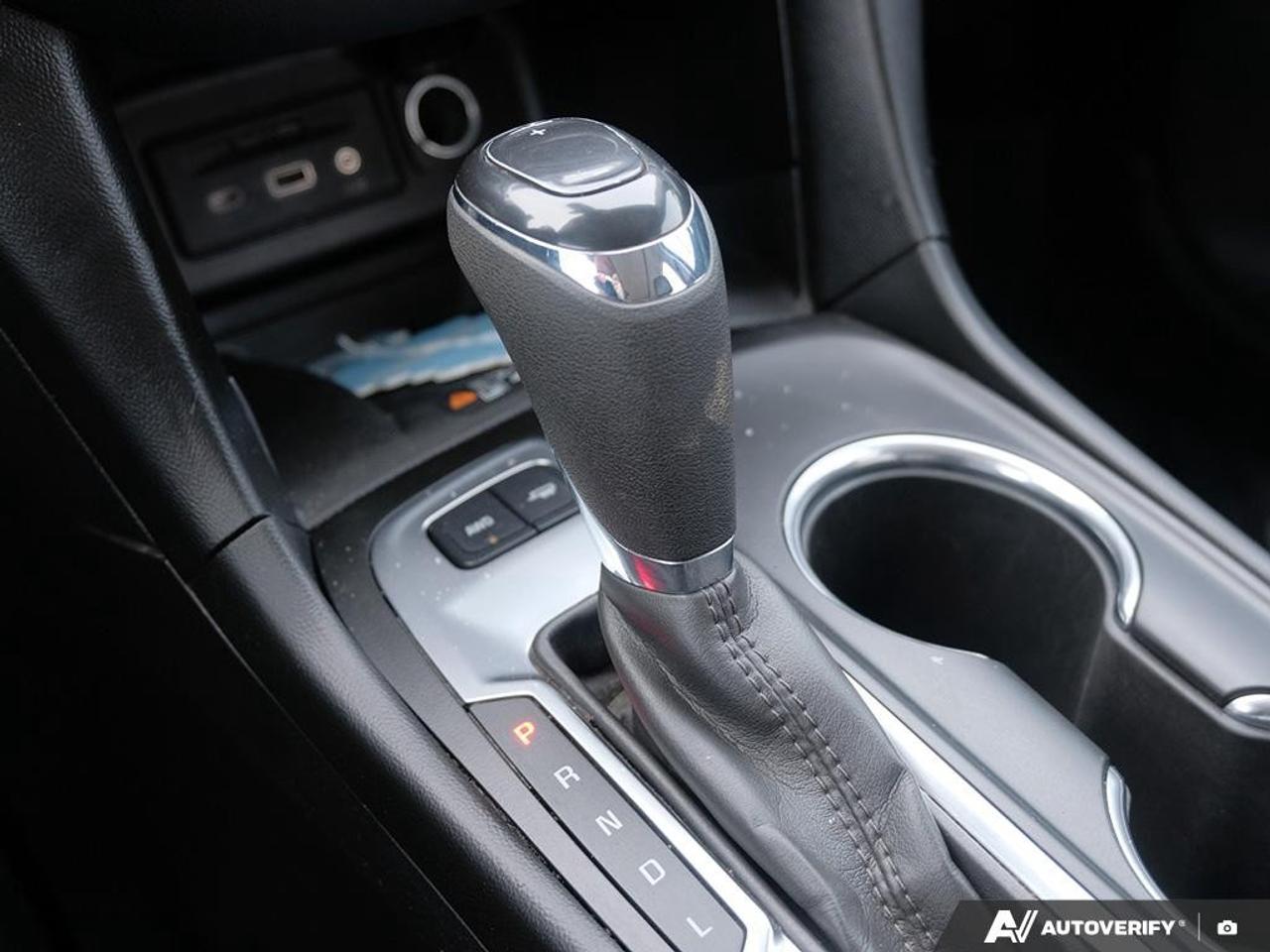 2020 Chevrolet Equinox AWD 4dr Premier w/2LZ Photo