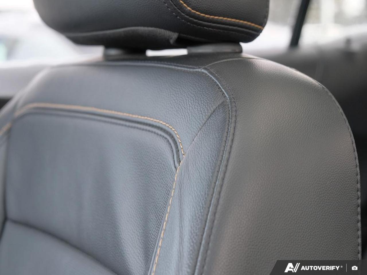 2020 Chevrolet Equinox AWD 4dr Premier w/2LZ Photo