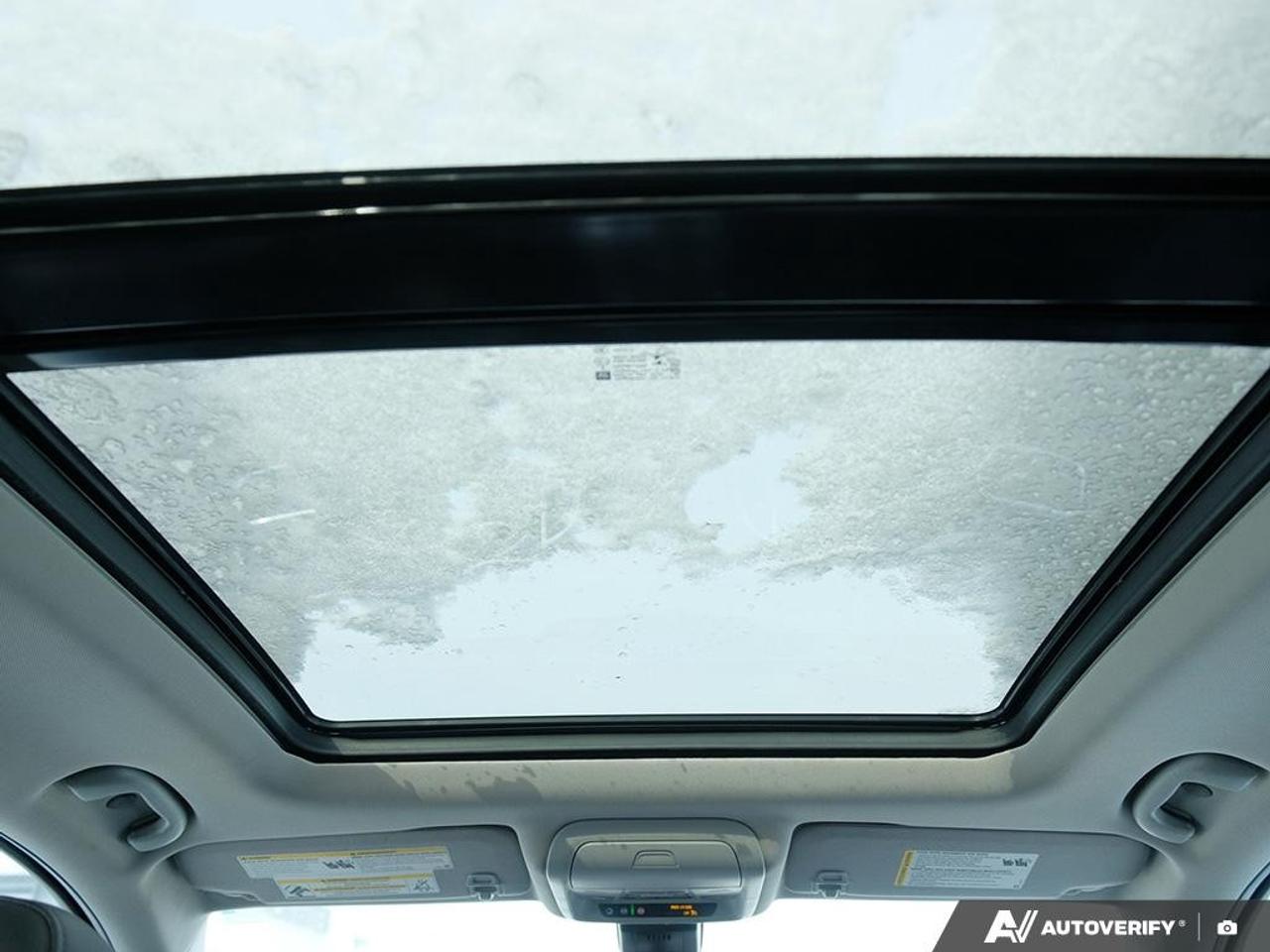 2020 Chevrolet Equinox AWD 4dr Premier w/2LZ Photo