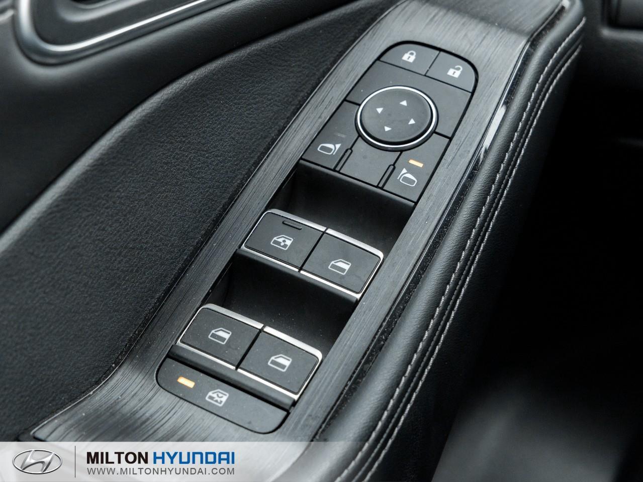 2024 Nissan Rogue Platinum 4dr All-Wheel Drive Sport Utility Photo