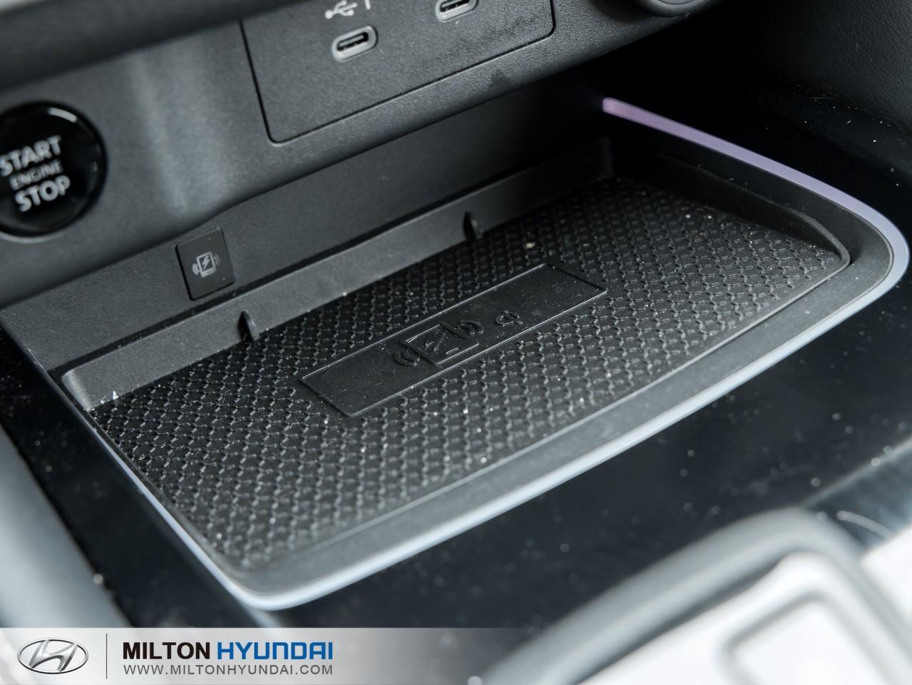 2024 Nissan Rogue Platinum 4dr All-Wheel Drive Sport Utility Photo