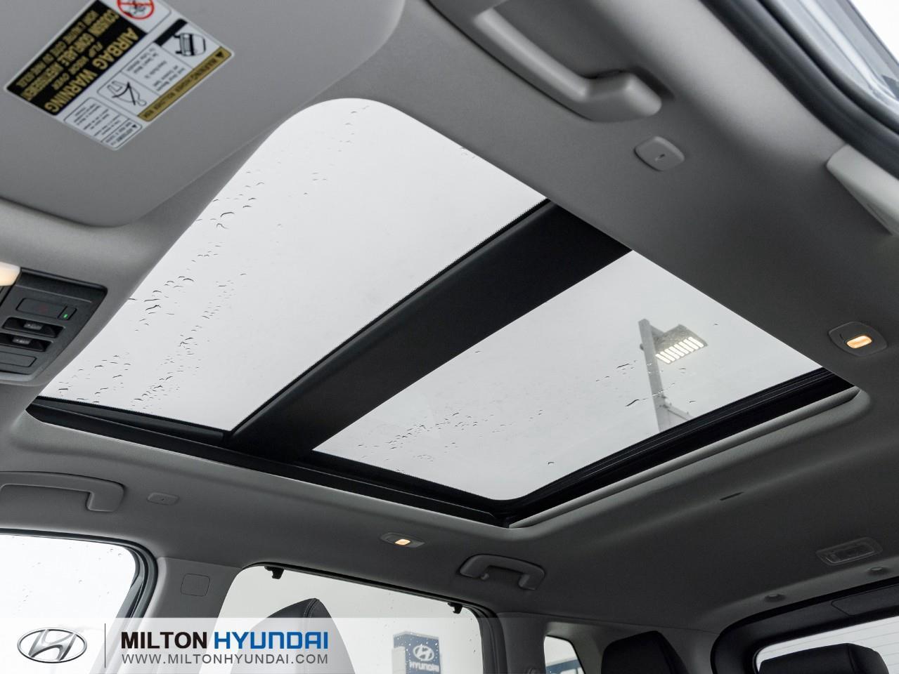 2024 Nissan Rogue Platinum 4dr All-Wheel Drive Sport Utility Photo